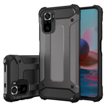 Hybrid Armor armored hybrid case cover Xiaomi Redmi Note 11 Pro+ 5G (China) / 11 Pro 5G (China) / Mi11i HyperCharge / Po
