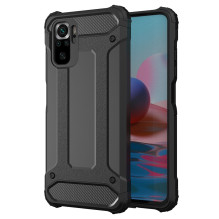 Hybrid Armor armored hybrid case cover Xiaomi Redmi Note 11 Pro+ 5G (China) / 11 Pro 5G (China) / Mi11i HyperCharge / Po