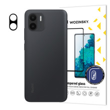 Wozinsky visas kameros stiklas, skirtas Xiaomi Redmi A2 / Redmi A1