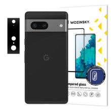 Wozinsky visas fotoaparato stiklas, skirtas „Google Pixel 7“.