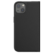 Adidas OR Booklet Case BASIC for iPhone 13 - Black and White