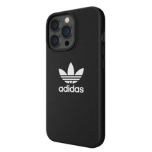„Adidas OR“ liejamas dėklas BASIC, skirtas „iPhone 13 Pro“ / „iPhone 13“ – juodas