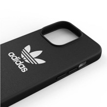 Adidas OR Molded Case BASIC for iPhone 13 Pro / iPhone 13 - black