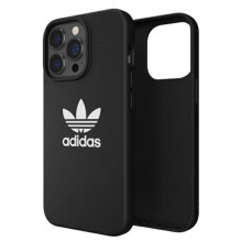 Adidas OR Molded Case BASIC for iPhone 13 Pro / iPhone 13 - black