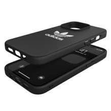 Adidas OR Molded Case BASIC for iPhone 13 Pro / iPhone 13 - black