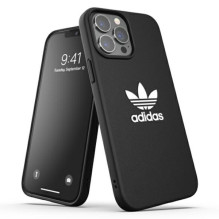 Adidas OR Molded Case BASIC case for iPhone 13 Pro Max - black