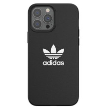 Adidas OR Molded Case BASIC case for iPhone 13 Pro Max - black