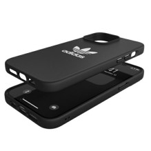 „Adidas OR Molded Case BASIC“ dėklas, skirtas „iPhone 13 Pro Max“ – juodas