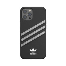 Adidas OR Molded Case Woman case for iPhone 12 Pro Max - black