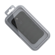 Magic Shield Case iPhone 13 Pro lankstus šarvuotas dangtelis juodas