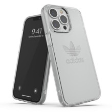 „Adidas OR“ apsauginis skaidrus dėklas, skirtas „iPhone 13 Pro“ / „iPhone 13“ – permatomas