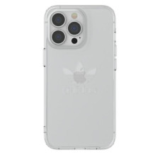 „Adidas OR“ apsauginis skaidrus dėklas, skirtas „iPhone 13 Pro“ / „iPhone 13“ – permatomas