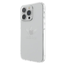 „Adidas OR“ apsauginis skaidrus dėklas, skirtas „iPhone 13 Pro“ / „iPhone 13“ – permatomas