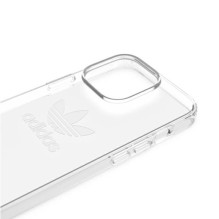 „Adidas OR“ apsauginis skaidrus dėklas, skirtas „iPhone 13 Pro“ / „iPhone 13“ – permatomas