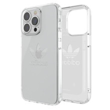 „Adidas OR“ apsauginis skaidrus dėklas, skirtas „iPhone 13 Pro“ / „iPhone 13“ – permatomas