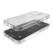 „Adidas OR“ apsauginis skaidrus dėklas, skirtas „iPhone 13 Pro“ / „iPhone 13“ – permatomas