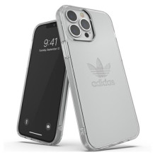 „Adidas OR“ apsauginis skaidrus dėklas, skirtas „iPhone 13 Pro Max“ – permatomas