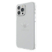 „Adidas OR“ apsauginis skaidrus dėklas, skirtas „iPhone 13 Pro Max“ – permatomas