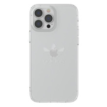 „Adidas OR“ apsauginis skaidrus dėklas, skirtas „iPhone 13 Pro Max“ – permatomas