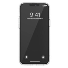 „Adidas OR“ apsauginis skaidrus dėklas, skirtas „iPhone 13 Pro Max“ – permatomas