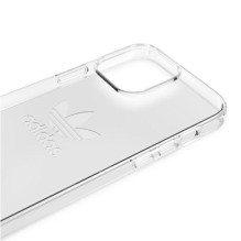 „Adidas OR“ apsauginis skaidrus dėklas, skirtas „iPhone 13 Pro Max“ – permatomas