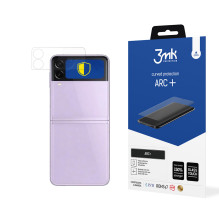 3MK Filmas ARC + Samsung Galaxy Z Flip 3 5G viso ekrano filmas 3MK Filmas ARC + Samsung Galaxy Z Flip 3 5G viso ekrano filmas