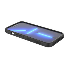 Magic Shield Case iPhone 13 Pro lankstus šarvuotas dangtelis raudonas