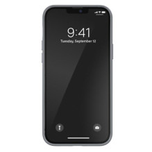 Adidas OR SnapCase Leopard Case for iPhone 13 Pro Max - Gray