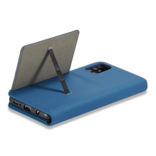 Magnet Card Case For Samsung Galaxy A12 5G Pouch Wallet Card Holder Blue Magnet Card Case For Samsung Galaxy A12 5G Pouch Wallet Card Holder Blue