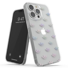 Adidas OR SnapCase ENTRY Case for iPhone 13 Pro / iPhone 13 - Multicolor
