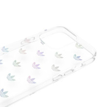 Adidas OR SnapCase ENTRY Case for iPhone 13 Pro / iPhone 13 - Multicolor