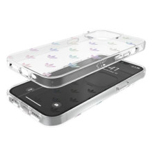 „Adidas OR SnapCase ENTRY“ dėklas, skirtas „iPhone 13 Pro“ / „iPhone 13“ – daugiaspalvis