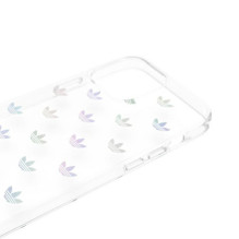 „Adidas OR SnapCase ENTRY“ dėklas, skirtas „iPhone 13 Pro Max“ – daugiaspalvis