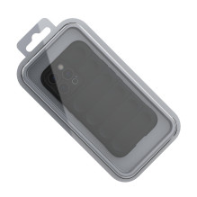 Magic Shield Case iPhone 13 Pro Max lankstus šarvuotas dangtelis raudonas