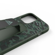 Adidas SP Grip Case Leopard for iPhone 12 Pro Max - Green
