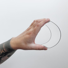 Wozinsky Nano Flexi Hybrid Flexible Glass Film Xiaomi Poco M4 Pro Tempered Glass Wozinsky Nano Flexi Hybrid Flexible Glass Film Xiaomi Poco M4 Pro Tempered Glass