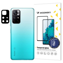 Wozinsky Full Camera Glass 9H Full Camera Tempered Glass for Xiaomi Redmi Note 11 Camera (CHINA) Wozinsky Full Camera Glass 9H Full Camera Tempered Glass for Xiaomi Redmi Note 11 Camera (CHINA)
