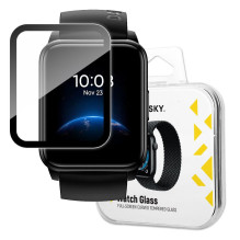 Wozinsky Watch Glass Hybrid „Realme Watch 2“.