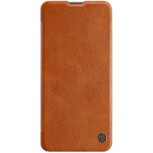 Nillkin Qin Case Case for Xiaomi Redmi Note 11 Pro+ (China) / Redmi Note 11 Pro (China) / Mi11i HyperCharge Camera Prote Nillkin Qin Case Case for Xiaomi Redmi Note 11 Pro+ (China) / Redmi Note 11 Pro (China) / Mi11i HyperCharge Camera Prote
