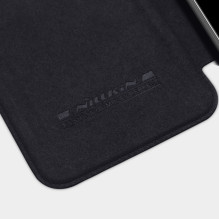Nillkin Qin Case Case for Xiaomi Redmi Note 11 Pro+ (China) / Redmi Note 11 Pro (China) / Mi11i HyperCharge Camera Prote Nillkin Qin Case Case for Xiaomi Redmi Note 11 Pro+ (China) / Redmi Note 11 Pro (China) / Mi11i HyperCharge Camera Prote