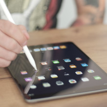 Wozinsky grūdintas stiklas 9H Oppo Pad grūdintas stiklas