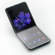 Wozinsky Invisible Film apsauginė plėvelė, skirta Oppo Find N2 Flip