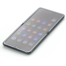 Wozinsky Invisible Film apsauginė plėvelė, skirta Oppo Find N2 Flip