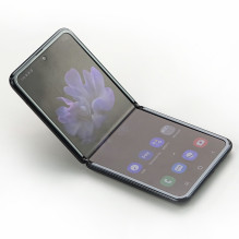 Wozinsky Invisible Film apsauginė plėvelė, skirta Oppo Find N2 Flip