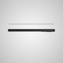 Nillkin CP+PRO itin plonas grūdintas stiklas visam ekranui su 0,2 mm rėmeliu 9H OnePlus Ace black Nillkin CP+PRO itin plonas grūdintas stiklas visam ekranui su 0,2 mm rėmeliu 9H OnePlus Ace black
