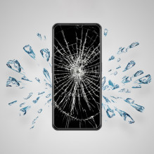 Nillkin CP+PRO ultra-thin tempered glass for the entire screen with a 0.2 mm frame 9H OnePlus Ace black Nillkin CP+PRO ultra-thin tempered glass for the entire screen with a 0.2 mm frame 9H OnePlus Ace black