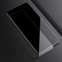 Nillkin CP+PRO itin plonas grūdintas stiklas visam ekranui su 0,2 mm rėmeliu 9H OnePlus Ace black Nillkin CP+PRO itin plonas grūdintas stiklas visam ekranui su 0,2 mm rėmeliu 9H OnePlus Ace black