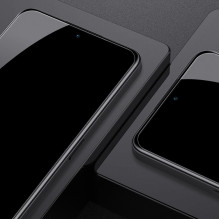 Nillkin CP+PRO ultra-thin tempered glass for the entire screen with a 0.2 mm frame 9H OnePlus Ace black Nillkin CP+PRO ultra-thin tempered glass for the entire screen with a 0.2 mm frame 9H OnePlus Ace black
