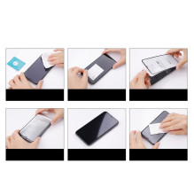 Nillkin CP+PRO itin plonas grūdintas stiklas visam ekranui su 0,2 mm rėmeliu 9H OnePlus Ace black Nillkin CP+PRO itin plonas grūdintas stiklas visam ekranui su 0,2 mm rėmeliu 9H OnePlus Ace black