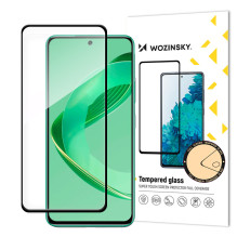 „Wozinsky Full Glue“ grūdintas stiklas, skirtas „Huawei Nova 11 SE“ „Wozinsky Full Glue“ grūdintas stiklas, skirtas „Huawei Nova 11 SE“